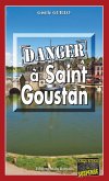 Danger à Saint-Goustan (eBook, ePUB)