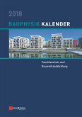 Bauphysik-Kalender 2018 (eBook, PDF)