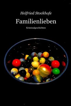 Cover Familienlieben (eBook, ePUB)