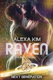 Raven / Life Tree - Master Trooper Bd.12 (eBook, ePUB)