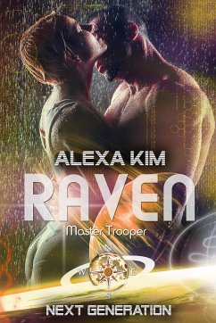 Raven / Life Tree - Master Trooper Bd.12 (eBook, ePUB) - Kim, Alexa