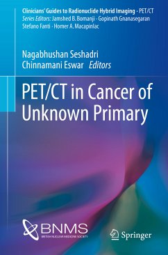 PET/CT in Cancer of Unknown Primary (eBook, PDF)