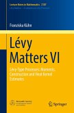 Lévy Matters VI (eBook, PDF)