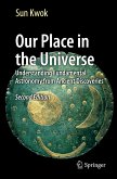 Our Place in the Universe (eBook, PDF)