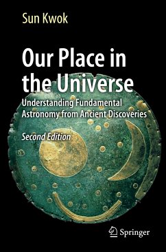 Our Place in the Universe (eBook, PDF) - Kwok, Sun