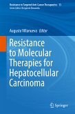 Resistance to Molecular Therapies for Hepatocellular Carcinoma (eBook, PDF)