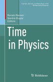 Time in Physics (eBook, PDF)