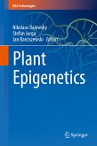 Plant Epigenetics (eBook, PDF)