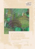 The Ecopoetics of Entanglement in Contemporary Turkish and American Literatures (eBook, PDF)
