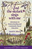 And the Skylark Sings with Me (eBook, PDF)