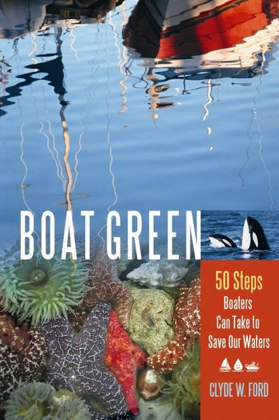 Boat Green (eBook, ePUB)