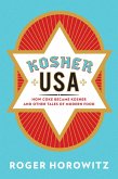 Kosher USA (eBook, ePUB)