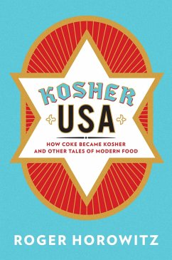 Cover Kosher USA (eBook, ePUB)