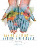 Making a Living While Making a Difference (eBook, PDF)
