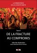 De la fracture au compromis (eBook,... - Bild 1
