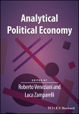 Analytical Political Economy (eBook, ePUB)