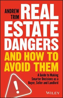 Cover Real Estate Dangers and How to Avoid Them (eBook, PDF)