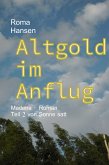 Altgold im Anflug (eBook, ePUB)