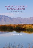 Water Resource Management (eBook, PDF)