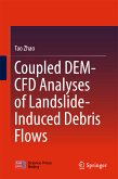 Coupled DEM-CFD Analyses of Landslide-Induced Debris Flows (eBook, PDF)