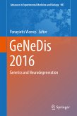 GeNeDis 2016 (eBook, PDF)