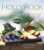 Hollyhock Cooks (eBook, PDF)