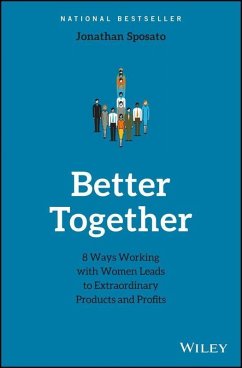 Better Together (eBook, PDF) - Sposato, Jonathan