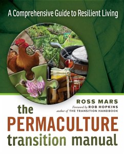 The Permaculture Transition Manual (eBook, ePUB) - Mars, Ross