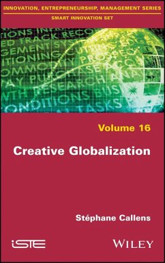 Creative Globalization (eBook, ePUB) - Callens, Stéphane