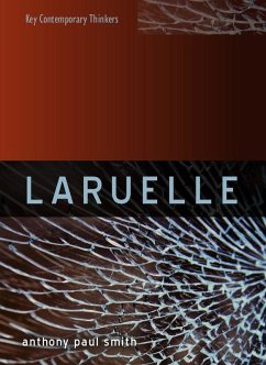 Cover Laruelle (eBook, PDF)