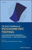 The Wiley Handbook of Psychometric Testing (eBook, ePUB)