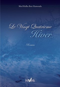 Cover Le Vingt-Quatrième Hiver (eBook, ePUB)