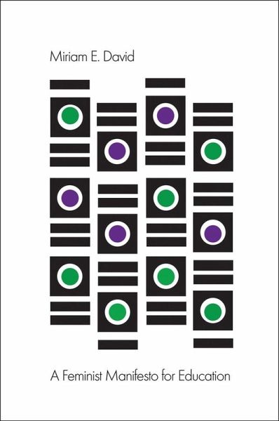 A Feminist Manifesto for Education (eBook, PDF)