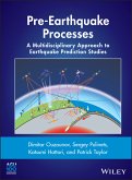 Pre-Earthquake Processes (eBook, ePUB)