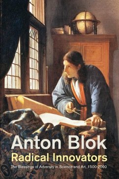 Radical Innovators (eBook, PDF) - Blok, Anton