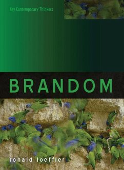 Brandom (eBook, ePUB) - Loeffler, Ronald