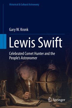 Lewis Swift (eBook, PDF) - Kronk, Gary W.
