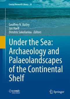 Under the Sea: Archaeology and Palaeolandscapes of the Continental Shelf (eBook, PDF)