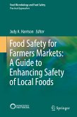 Food Safety for Farmers Markets: A Guide to Enhancing Safety of Local Foods (eBook, PDF)