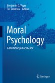 Moral Psychology (eBook, PDF)