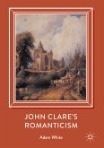 John Clare's Romanticism (eBook, PDF)