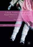 Cultural, Autobiographical and Absent Memories of Orphanhood (eBook, PDF)