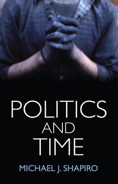 Cover Politics and Time (eBook, PDF)