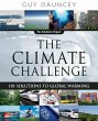The Climate Challenge (eBook, ePUB) - Bild 1