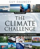The Climate Challenge (eBook, ePUB) The Climate Challenge (eBook, ePUB)