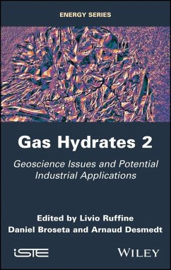 Cover Gas Hydrates 2 (eBook, PDF)