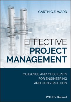 Effective Project Management (eBook, ePUB) - Ward, Garth G. F.