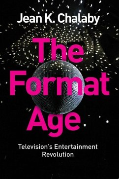 Cover The Format Age (eBook, PDF)