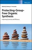 Protecting-Group-Free Organic Synthesis (eBook, ePUB)