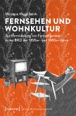Fernsehen und Wohnkultur (eBook, PDF)